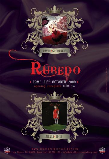 DCG - Rubedo
