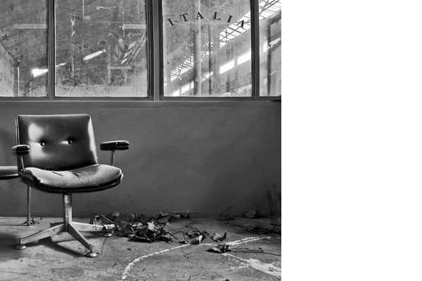 Memorabilia (memore – ex officine meccaniche reggiane) » art rehab Officine meccaniche reggiane