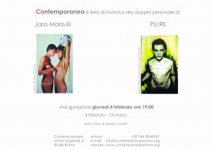 invito_doppia_personale_jara_marzulli_pure-1